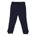 thumbnail image 1 of Rabbit Skins Infant Baby Rib Pajama Pants, 1 of 4