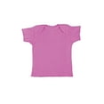 thumbnail image 1 of Rabbit Skins Infant Baby Rib T-Shirt R3400, 1 of 4