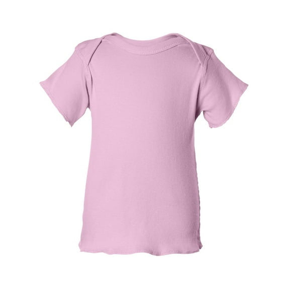Rabbit Skins Infant Baby Rib Tee