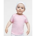 thumbnail image 1 of Rabbit Skins Infant Baby Rib Tee, 1 of 2
