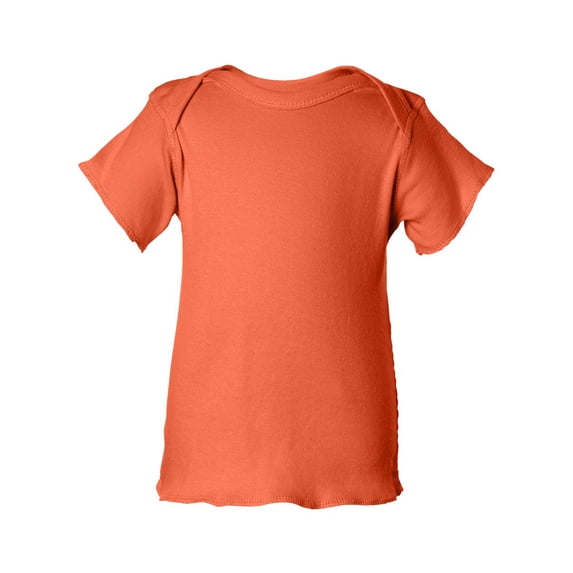 Rabbit Skins Infant Baby Rib Tee