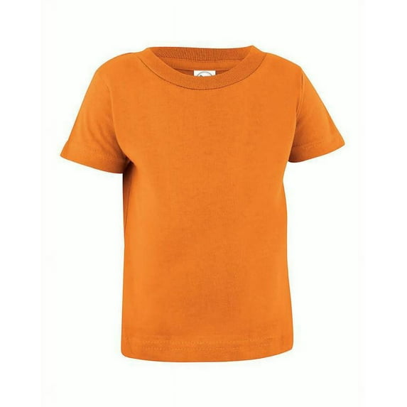 Rabbit Skins Infant Cotton Jersey T-Shirt - 3401