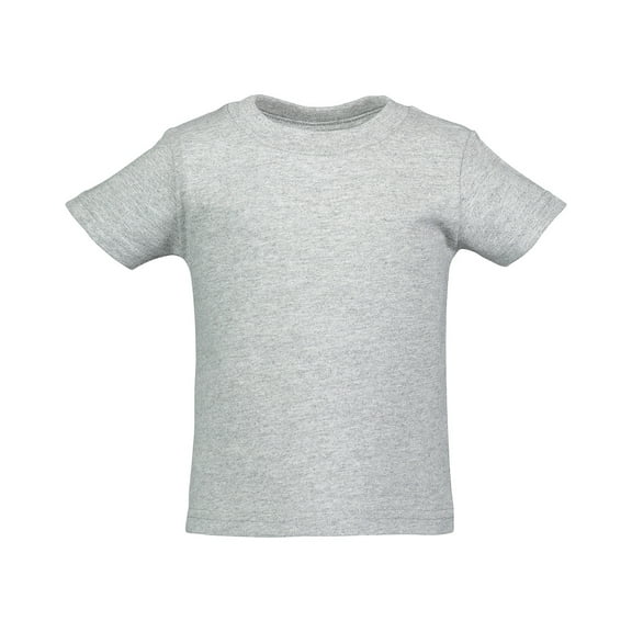 Rabbit Skins Infant Cotton Jersey T-Shirt - 3401