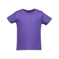 thumbnail image 1 of Rabbit Skins Infant Cotton Jersey T-Shirt - 3401, 1 of 4