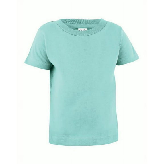 Rabbit Skins Infant Cotton Jersey T-Shirt - 3401