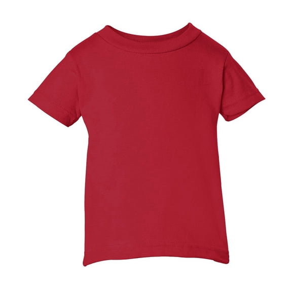 Rabbit Skins - Infant Cotton Jersey Tee - 3401