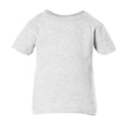 thumbnail image 1 of Rabbit Skins - Infant Cotton Jersey Tee - 3401, 1 of 7