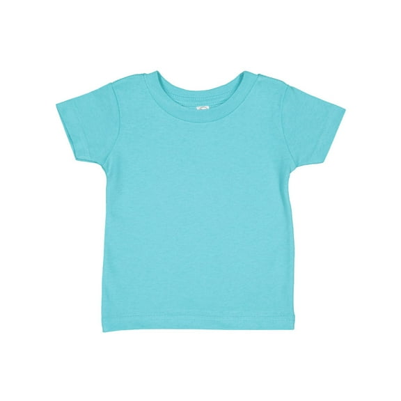 Rabbit Skins Infant Cotton Jersey Tee