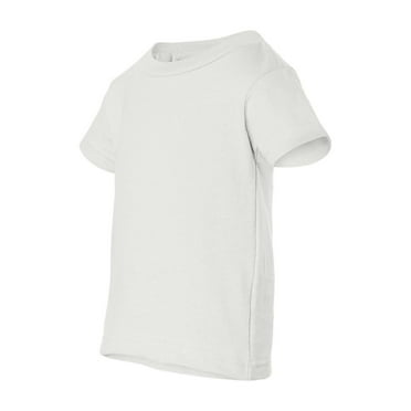 Rabbit Skins Infant Cotton Jersey Tee