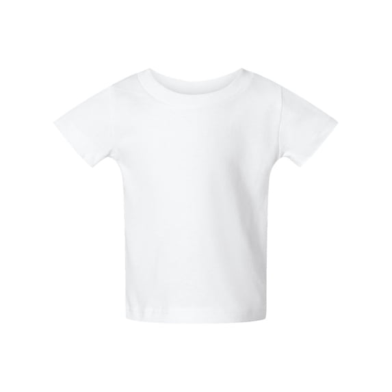 Rabbit Skins Infant Cotton Jersey Tee
