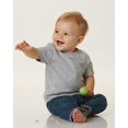 thumbnail image 1 of Rabbit Skins Infant Cotton Jersey Tee, 1 of 1