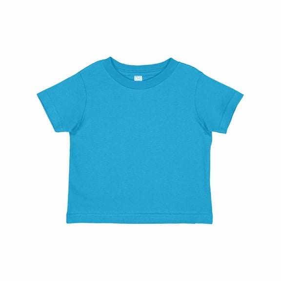 Rabbit Skins Infant Cotton T-Shirt