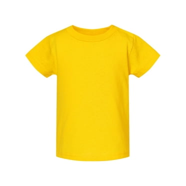 Rabbit Skins - New Men - IWPF - Infant Cotton Jersey Tee