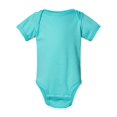 thumbnail image 1 of Rabbit Skins Infant Fine Jersey Bodysuit, 1 of 3