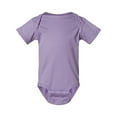 thumbnail image 1 of Rabbit Skins Infant Fine Jersey Bodysuit, 1 of 4