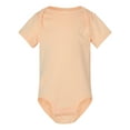 thumbnail image 1 of Rabbit Skins Infant Fine Jersey Bodysuit, 1 of 4