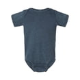 thumbnail image 1 of Rabbit Skins Infant Fine Jersey Bodysuit, 1 of 5