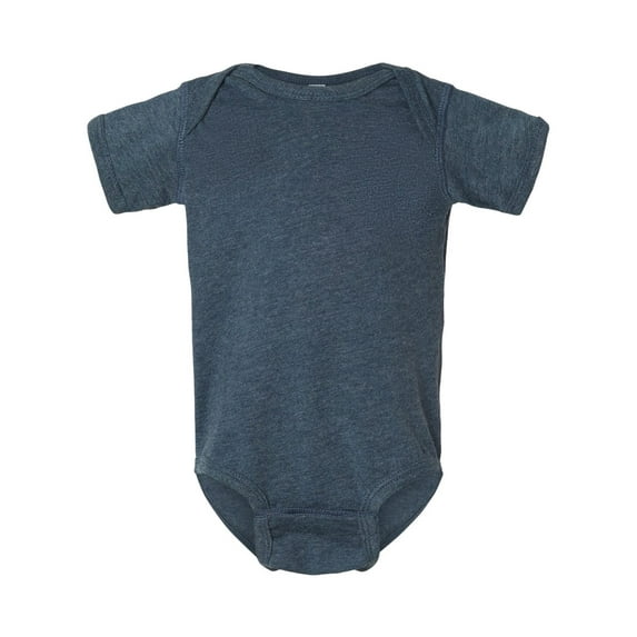 Rabbit Skins Infant Fine Jersey Bodysuit