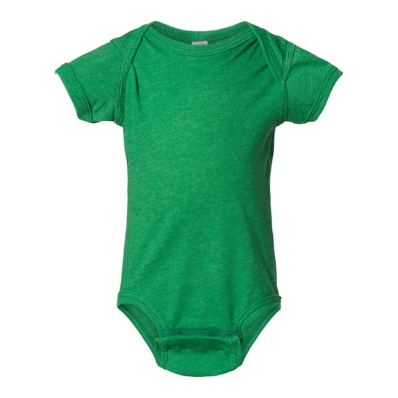 Rabbit Skins Infant Fine Jersey Bodysuit