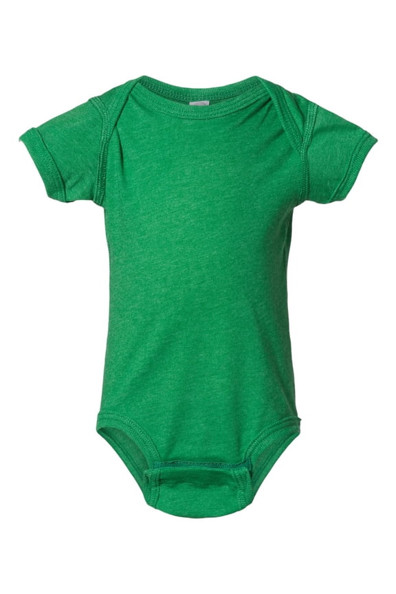 - Infant Fine Jersey Bodysuit