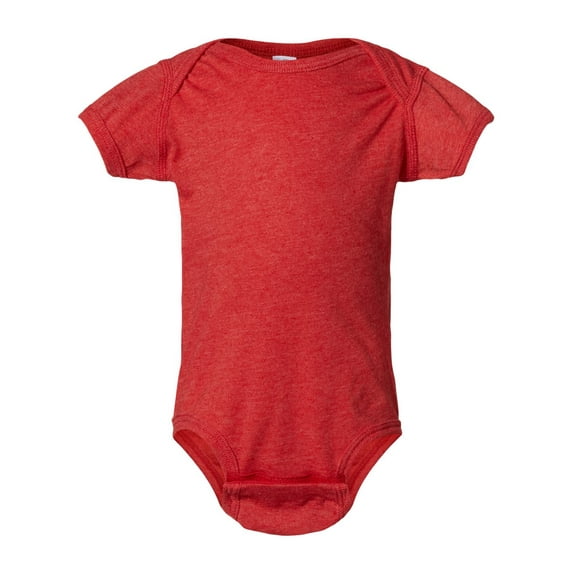 Rabbit Skins Infant Fine Jersey Bodysuit