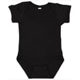thumbnail image 1 of Rabbit Skins Infant Fine Jersey Bodysuit - 4424, 1 of 1
