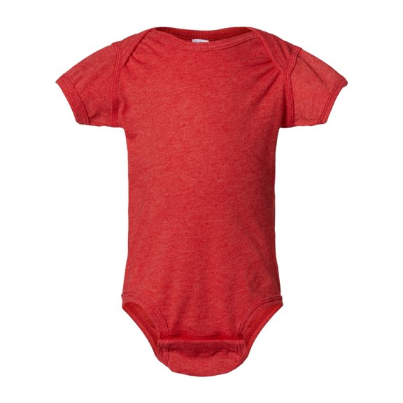 Rabbit Skins - Infant Fine Jersey Bodysuit - 4424