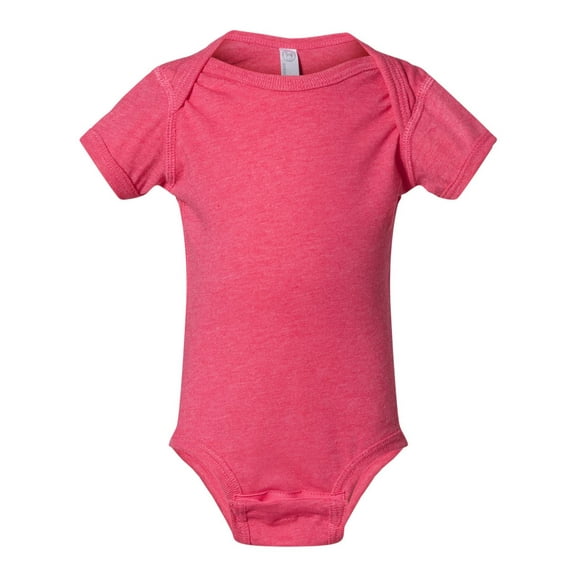Rabbit Skins - Infant Fine Jersey Bodysuit - 4424