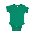 thumbnail image 1 of Rabbit Skins - Infant Fine Jersey Bodysuit, 1 of 3