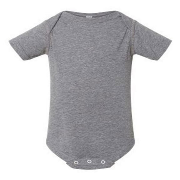 Rabbit Skins - Infant Fine Jersey Bodysuit