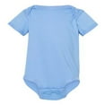 thumbnail image 1 of Rabbit Skins Infant Fine Jersey Bodysuit, 1 of 3