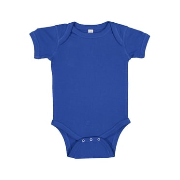 Rabbit Skins - Infant Fine Jersey Bodysuit