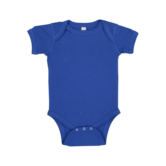 Rabbit Skins - Infant Fine Jersey Bodysuit