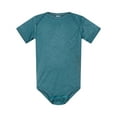 thumbnail image 1 of Rabbit Skins Infant Fine Jersey Bodysuit, 1 of 3
