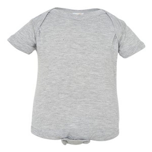 Rabbit Skins - Infant Fine Jersey Bodysuit