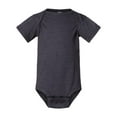 thumbnail image 1 of Rabbit Skins Infant Fine Jersey Bodysuit, 1 of 3