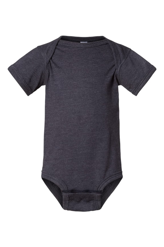 Infant Fine Jersey Bodysuit
