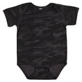 thumbnail image 1 of Rabbit Skins Infant Fine Jersey Bodysuit, 1 of 1