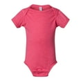 thumbnail image 1 of Rabbit Skins Infant Fine Jersey Bodysuit, 1 of 3