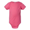 thumbnail image 1 of Rabbit Skins Infant Fine Jersey Bodysuit, 1 of 3