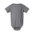 thumbnail image 1 of Rabbit Skins Infant Fine Jersey Bodysuit, 1 of 3
