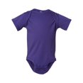 thumbnail image 1 of Rabbit Skins Infant Fine Jersey Bodysuit, 1 of 3
