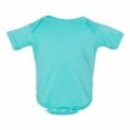 thumbnail image 1 of Rabbit Skins - Infant Fine Jersey Bodysuit, 1 of 4