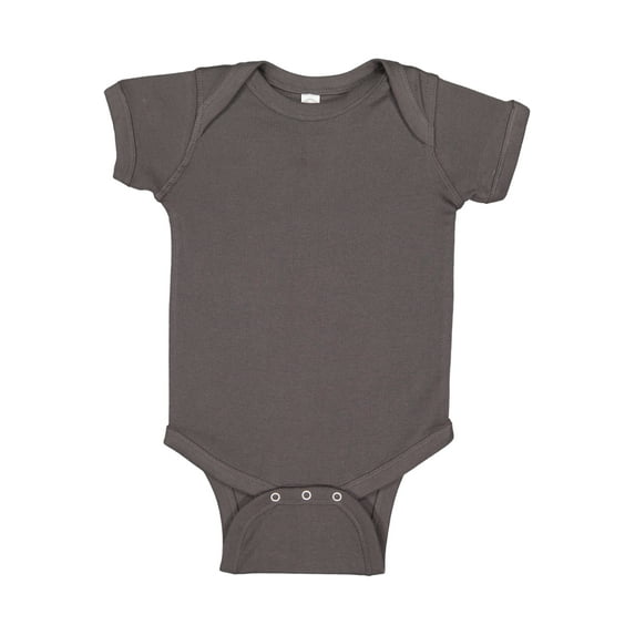 Rabbit Skins - Infant Fine Jersey Bodysuit
