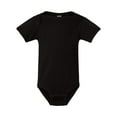 thumbnail image 1 of Rabbit Skins Infant Fine Jersey Bodysuit, 1 of 3