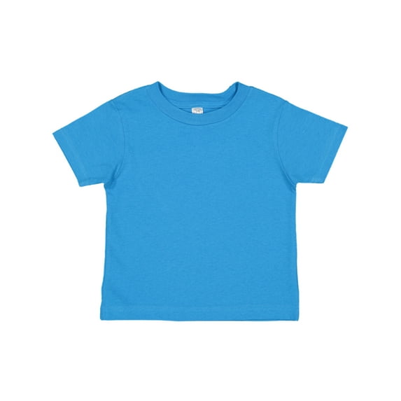 Rabbit Skins Infant Fine Jersey T-Shirt - 3322