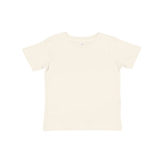 Rabbit Skins Infant Fine Jersey T-Shirt - 3322