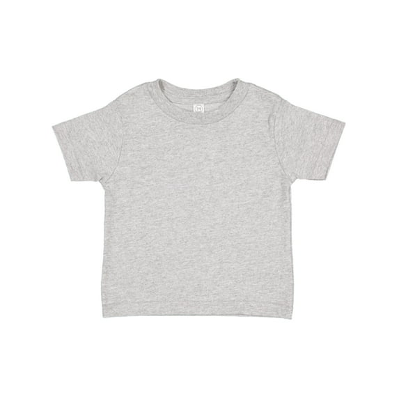 Rabbit Skins Infant Fine Jersey T-Shirt - 3322