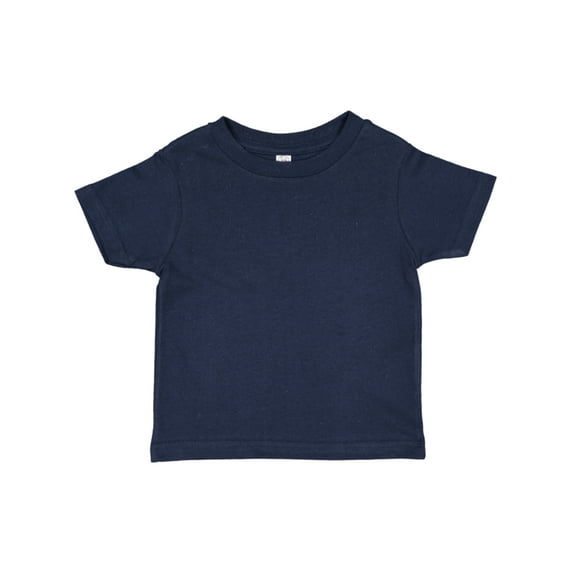 Rabbit Skins Infant Fine Jersey T-Shirt - 3322