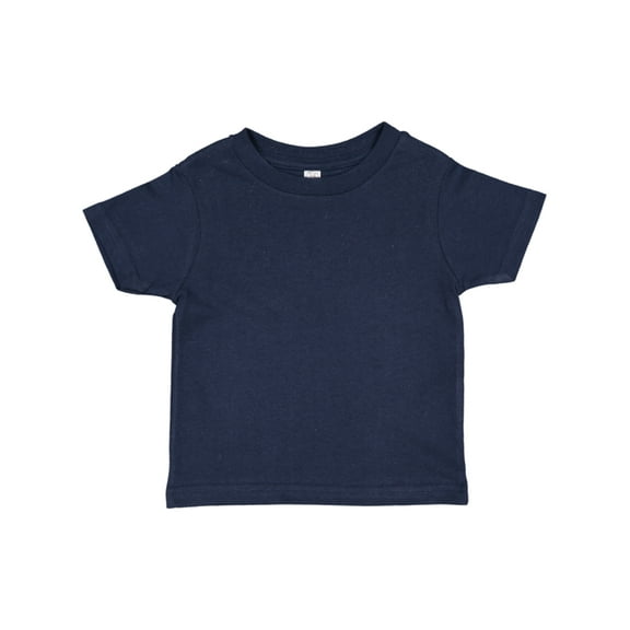 Rabbit Skins Infant Fine Jersey T-Shirt - 3322